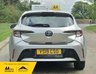 USED 2019 19 TOYOTA COROLLA 1.8 VVT-h Icon Tech Hatchback 5dr Petrol Hybrid CVT Euro 6 (s/s) (122 ps) 