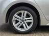 USED 2019 19 TOYOTA COROLLA 1.8 VVT-h Icon Tech Hatchback 5dr Petrol Hybrid CVT Euro 6 (s/s) (122 ps) 