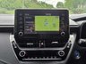 USED 2019 19 TOYOTA COROLLA 1.8 VVT-h Icon Tech Hatchback 5dr Petrol Hybrid CVT Euro 6 (s/s) (122 ps) 