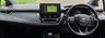 USED 2019 19 TOYOTA COROLLA 1.8 VVT-h Icon Tech Hatchback 5dr Petrol Hybrid CVT Euro 6 (s/s) (122 ps) 