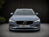 USED 2018 68 VOLVO V90 2.0 D4 Momentum Estate 5dr Diesel Auto Euro 6 (s/s) (190 ps) 