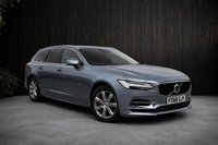USED 2018 68 VOLVO V90 2.0 D4 Momentum Estate 5dr Diesel Auto Euro 6 (s/s) (190 ps) 