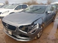 USED 2018 68 VOLVO V90 2.0 D4 Momentum Estate 5dr Diesel Auto Euro 6 (s/s) (190 ps) 