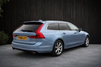 USED 2018 68 VOLVO V90 2.0 D4 Momentum Estate 5dr Diesel Auto Euro 6 (s/s) (190 ps) 