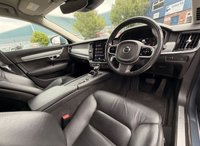 USED 2018 68 VOLVO V90 2.0 D4 Momentum Estate 5dr Diesel Auto Euro 6 (s/s) (190 ps) 