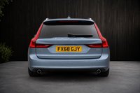 USED 2018 68 VOLVO V90 2.0 D4 Momentum Estate 5dr Diesel Auto Euro 6 (s/s) (190 ps) 