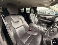 USED 2018 68 VOLVO V90 2.0 D4 Momentum Estate 5dr Diesel Auto Euro 6 (s/s) (190 ps) 