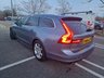 USED 2018 68 VOLVO V90 2.0 D4 Momentum Estate 5dr Diesel Auto Euro 6 (s/s) (190 ps) 