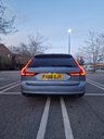 USED 2018 68 VOLVO V90 2.0 D4 Momentum Estate 5dr Diesel Auto Euro 6 (s/s) (190 ps) 