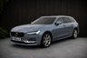 USED 2018 68 VOLVO V90 2.0 D4 Momentum Estate 5dr Diesel Auto Euro 6 (s/s) (190 ps) 