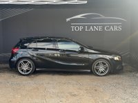 USED 2017 67 MERCEDES-BENZ A CLASS 2.1 A200d AMG Line 7G-DCT Euro 6 (s/s) 5dr SH,12 MNTS MOT