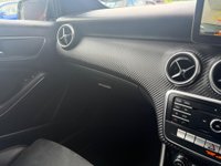 USED 2017 67 MERCEDES-BENZ A CLASS 2.1 A200d AMG Line 7G-DCT Euro 6 (s/s) 5dr SH,12 MNTS MOT