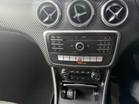 USED 2017 67 MERCEDES-BENZ A CLASS 2.1 A200d AMG Line 7G-DCT Euro 6 (s/s) 5dr SH,12 MNTS MOT
