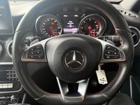 USED 2017 67 MERCEDES-BENZ A CLASS 2.1 A200d AMG Line 7G-DCT Euro 6 (s/s) 5dr SH,12 MNTS MOT