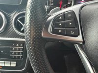 USED 2017 67 MERCEDES-BENZ A CLASS 2.1 A200d AMG Line 7G-DCT Euro 6 (s/s) 5dr SH,12 MNTS MOT