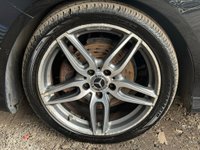 USED 2017 67 MERCEDES-BENZ A CLASS 2.1 A200d AMG Line 7G-DCT Euro 6 (s/s) 5dr SH,12 MNTS MOT