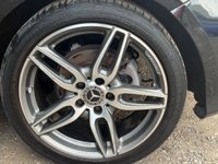 USED 2017 67 MERCEDES-BENZ A CLASS 2.1 A200d AMG Line 7G-DCT Euro 6 (s/s) 5dr SH,12 MNTS MOT