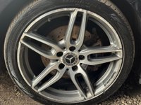 USED 2017 67 MERCEDES-BENZ A CLASS 2.1 A200d AMG Line 7G-DCT Euro 6 (s/s) 5dr SH,12 MNTS MOT