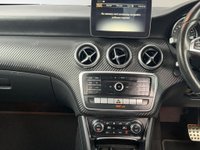 USED 2017 67 MERCEDES-BENZ A CLASS 2.1 A200d AMG Line 7G-DCT Euro 6 (s/s) 5dr SH,12 MNTS MOT