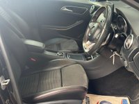 USED 2017 67 MERCEDES-BENZ A CLASS 2.1 A200d AMG Line 7G-DCT Euro 6 (s/s) 5dr SH,12 MNTS MOT