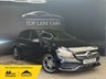 USED 2017 67 MERCEDES-BENZ A CLASS 2.1 A200d AMG Line 7G-DCT Euro 6 (s/s) 5dr SH,12 MNTS MOT