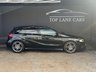 USED 2017 67 MERCEDES-BENZ A CLASS 2.1 A200d AMG Line 7G-DCT Euro 6 (s/s) 5dr SH,12 MNTS MOT