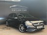 USED 2017 67 MERCEDES-BENZ A CLASS 2.1 A200d AMG Line 7G-DCT Euro 6 (s/s) 5dr SH,12 MNTS MOT