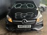 USED 2017 67 MERCEDES-BENZ A CLASS 2.1 A200d AMG Line 7G-DCT Euro 6 (s/s) 5dr SH,12 MNTS MOT