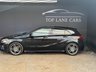 USED 2017 67 MERCEDES-BENZ A CLASS 2.1 A200d AMG Line 7G-DCT Euro 6 (s/s) 5dr SH,12 MNTS MOT