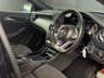 USED 2017 67 MERCEDES-BENZ A CLASS 2.1 A200d AMG Line 7G-DCT Euro 6 (s/s) 5dr SH,12 MNTS MOT
