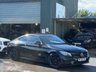 USED 2020 20 MERCEDES-BENZ C-CLASS 2.0 C220d AMG Line (Premium) Coupe 2dr Diesel G-Tronic+ Euro 6 (s/s) (194 ps) 