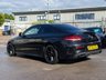 USED 2020 20 MERCEDES-BENZ C-CLASS 2.0 C220d AMG Line (Premium) Coupe 2dr Diesel G-Tronic+ Euro 6 (s/s) (194 ps) 