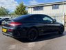 USED 2020 20 MERCEDES-BENZ C-CLASS 2.0 C220d AMG Line (Premium) Coupe 2dr Diesel G-Tronic+ Euro 6 (s/s) (194 ps) 