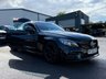 USED 2020 20 MERCEDES-BENZ C-CLASS 2.0 C220d AMG Line (Premium) Coupe 2dr Diesel G-Tronic+ Euro 6 (s/s) (194 ps) 