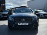 USED 2020 20 MERCEDES-BENZ C-CLASS 2.0 C220d AMG Line (Premium) Coupe 2dr Diesel G-Tronic+ Euro 6 (s/s) (194 ps) 