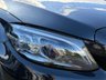 USED 2020 20 MERCEDES-BENZ C-CLASS 2.0 C220d AMG Line (Premium) Coupe 2dr Diesel G-Tronic+ Euro 6 (s/s) (194 ps) 