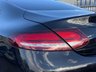 USED 2020 20 MERCEDES-BENZ C-CLASS 2.0 C220d AMG Line (Premium) Coupe 2dr Diesel G-Tronic+ Euro 6 (s/s) (194 ps) 