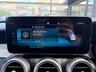 USED 2020 20 MERCEDES-BENZ C-CLASS 2.0 C220d AMG Line (Premium) Coupe 2dr Diesel G-Tronic+ Euro 6 (s/s) (194 ps) 