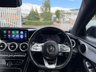 USED 2020 20 MERCEDES-BENZ C-CLASS 2.0 C220d AMG Line (Premium) Coupe 2dr Diesel G-Tronic+ Euro 6 (s/s) (194 ps) 