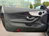 USED 2020 20 MERCEDES-BENZ C-CLASS 2.0 C220d AMG Line (Premium) Coupe 2dr Diesel G-Tronic+ Euro 6 (s/s) (194 ps) 