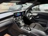 USED 2020 20 MERCEDES-BENZ C-CLASS 2.0 C220d AMG Line (Premium) Coupe 2dr Diesel G-Tronic+ Euro 6 (s/s) (194 ps) 