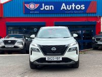 USED 2023 23 NISSAN X-TRAIL 1.5 h e-POWER Acenta Premium Auto Euro 6 (s/s) 5dr 1owner+CarPlay+Nav+Camera+Ulez