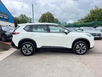 USED 2023 23 NISSAN X-TRAIL 1.5 h e-POWER Acenta Premium Auto Euro 6 (s/s) 5dr 1owner+CarPlay+Nav+Camera+Ulez