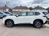 USED 2023 23 NISSAN X-TRAIL 1.5 h e-POWER Acenta Premium Auto Euro 6 (s/s) 5dr 1owner+CarPlay+Nav+Camera+Ulez