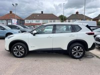 USED 2023 23 NISSAN X-TRAIL 1.5 h e-POWER Acenta Premium Auto Euro 6 (s/s) 5dr 1owner+CarPlay+Nav+Camera+Ulez