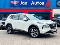 USED 2023 23 NISSAN X-TRAIL 1.5 h e-POWER Acenta Premium Auto Euro 6 (s/s) 5dr 1owner+CarPlay+Nav+Camera+Ulez