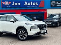 USED 2023 23 NISSAN X-TRAIL 1.5 h e-POWER Acenta Premium Auto Euro 6 (s/s) 5dr 1owner+CarPlay+Nav+Camera+Ulez