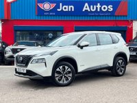 USED 2023 23 NISSAN X-TRAIL 1.5 h e-POWER Acenta Premium Auto Euro 6 (s/s) 5dr 1owner+CarPlay+Nav+Camera+Ulez