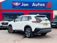 USED 2023 23 NISSAN X-TRAIL 1.5 h e-POWER Acenta Premium Auto Euro 6 (s/s) 5dr 1owner+CarPlay+Nav+Camera+Ulez