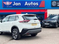 USED 2023 23 NISSAN X-TRAIL 1.5 h e-POWER Acenta Premium Auto Euro 6 (s/s) 5dr 1owner+CarPlay+Nav+Camera+Ulez